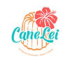 Logo for Cane Lei, who provides dessert at the Diamond Head Luau
