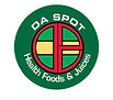 Da Spot Health Foods, one of local food vendors at Diamond Head Luau