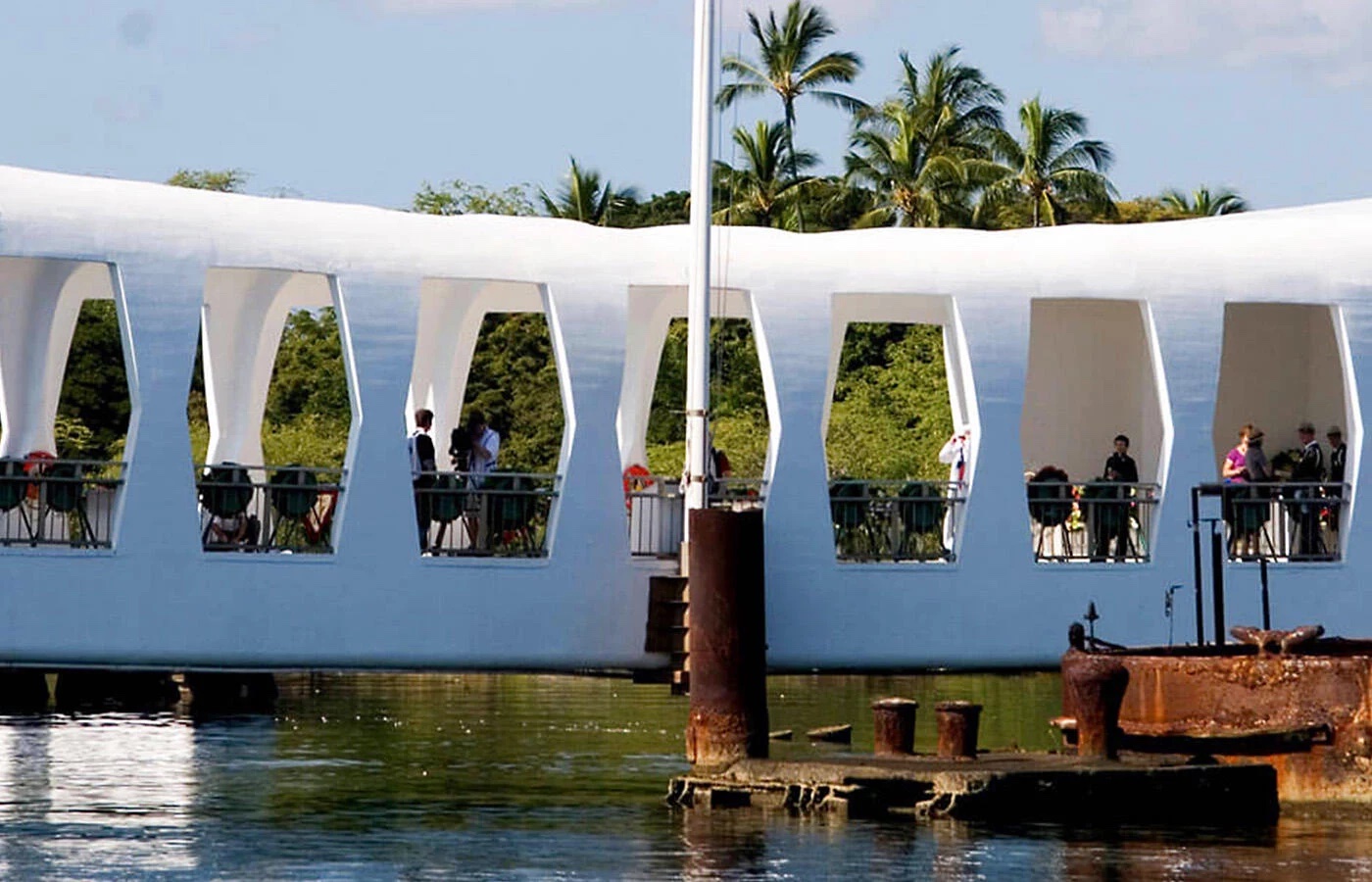 pearl harbour tours from maui